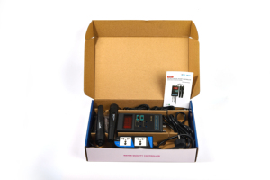 Bộ Điều Khiển PH Và ORP Trực Tuyến, Bộ Điều Khiển Chất Lượng Nước Hồ Cá - Product Image 6