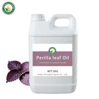 Huile Essentielle de Feuille de Perilla 100% Pure pour l'Aromathérapie, les Soins de la Peau, le Massage Capillaire, Qualité Alimentaire, Cosmétique, Vente en Gros, Fournisseur OEM