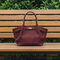 Sac à main en daim pour mariage, durable, portable, léger, de luxe, à porter à l'épaule, pour femme, tendance, unique, de haute qualité