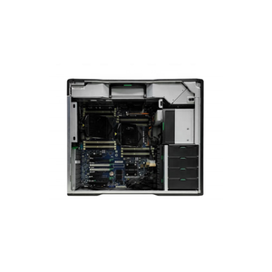 Estación de Trabajo Z840 con Doble Xeon, Memoria RAM DDR4 ECC, Gráficos Quadro, Computadora de Alto Rendimiento - Product Image 5