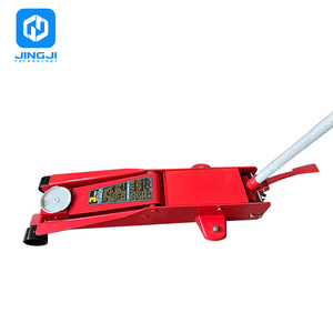 رافعة ترولي 5 طن هيدروليكية طويلة 10 طن رافعة شوكية 10 طن رافعة سيارة 3 طن - Product Image 1