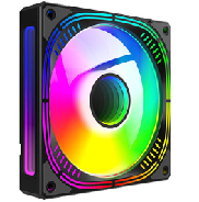 Ordinateur de jeu I5 six cœurs RTX 1660S 6 Go DDRARGB Refroidissement liquide Double stockage rapide Boîtier <span class=keywords><strong>ROG</strong></span> Cool ARGB - Product Image 3