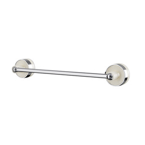 Suction Cup Slipper Rack Wall Mounted No Drill Bathroom Storage Shelf Rectangular Multi Purpose Shoe Drainer - Product Image 1
