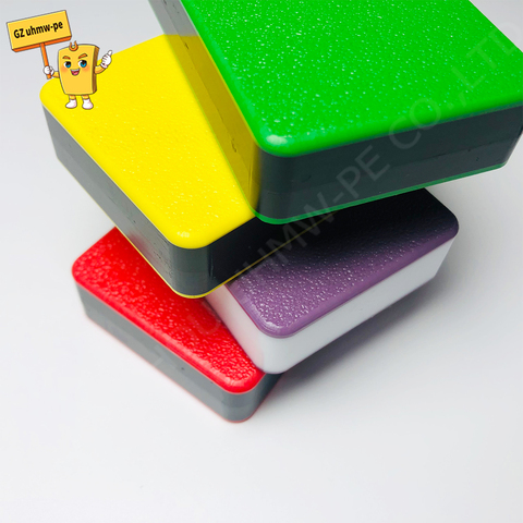 Factory Outlet Hdpe Sandwich Sheet With Strong Self-Lubricating Properties