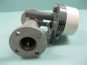 新品PLC 1-1/2インチ 150 #   メタルCバリルエリアFAM541A2E4F1流量計B13産業オートメーション製品 *在庫あり - Product Image 4