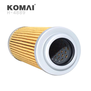 Filtro Hidráulico KOMAI HF35525 H-2720 PXE3300A007A 4666083 4488239 SH60242 para HITACHI ZX110-3 - Product Image 4