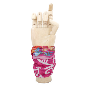 Vente en gros Foulard en polyester à motif de dessin animé <span class=keywords><strong>Winx</strong></span> Club Masque bandana multifonctionnel pour la protection solaire en plein air - Product Image 3