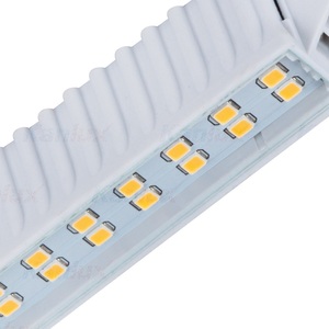 Led <b>Bulb</b> R7S Smd 6W 3000K 500Lm Warm <b>White</b> Light For Indoor Lighting - Product Image 2