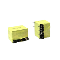 Broche 4 + 2 PQ2620 Transformateur d'alimentation haute fréquence Transformateur PCB Impulsion