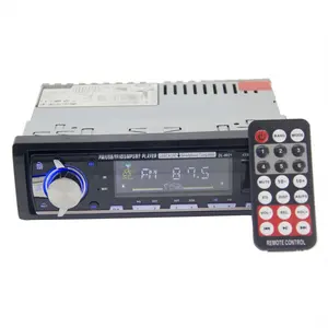 Professional Manufacture Cheap Audio 24V Car Stereo