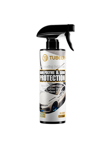 <b>nano</b> polyme shine protection for car paint body graphene technique gloss water repellent quick <b>spray</b> good effect auto coating - Product Image 2