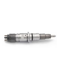 Bomba de Inyección Diesel, Inyector Common Rail 0445120192 0 445 120 192
