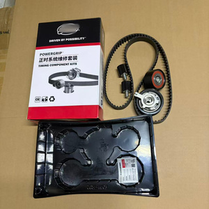 <span class=keywords><strong>Kit</strong></span> <span class=keywords><strong>de</strong></span> Correa <span class=keywords><strong>de</strong></span> Distribución ORIGINAL SAIC MAXUS DELIVERY 9 para Motor LDV Maxus 2.0 D20 5800-0190 C00077409 C00077430 C00349003 - Product Image 2