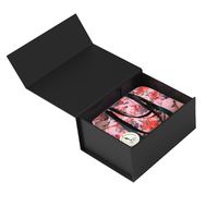 Impression personnalisée professionnelle en usine de film anti-rayures pour protéger les boîtes cadeaux pliables de différentes tailles