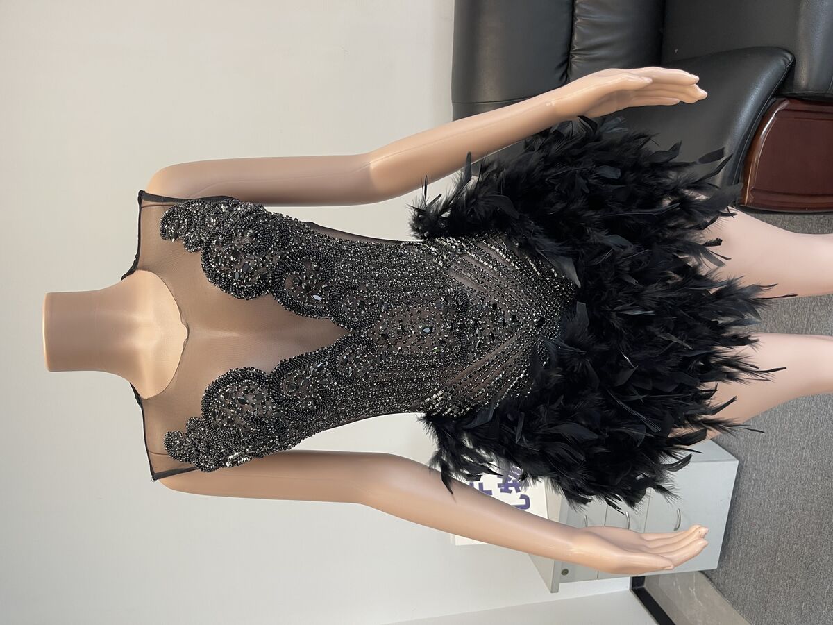 TH0826093 noir