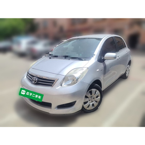 <span class=keywords><strong>Auto</strong></span> Usado Guazi, Toyota Yaris <span class=keywords><strong>2011</strong></span> Certificado, Motor de Combustión de Gasolina, Automático, 5 Plazas, Hatchback, Volante a la Izquierda - Product Image 1