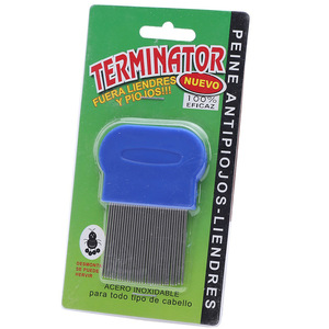 Pet Comb Multifunctional Dog Grooming Tool Small Dog Bichon Frise Teddy Supplies - Product Image 2