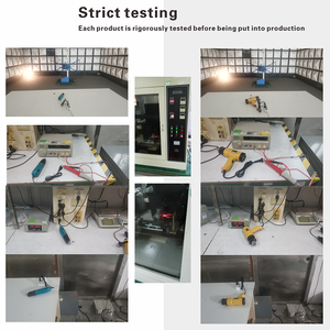 Mini <span class=keywords><strong>pistola</strong></span> <span class=keywords><strong>de</strong></span> <span class=keywords><strong>calor</strong></span> manual <span class=keywords><strong>de</strong></span> temperatura ajustable, <span class=keywords><strong>para</strong></span> embalaje, secado y pintura, pistolas <span class=keywords><strong>de</strong></span> <span class=keywords><strong>calor</strong></span> profesionales - Product Image 5