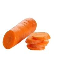 Frisch gewaschene Karotte 2L Big Carrot 10kg Karton nach Kanada - Product Image 2