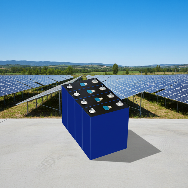 MB30 MB31 Prismatic 3.2v 314ah Lithium Ion Solar Energy Storage Batteries 280ah 320ah 330ah 340ah Capacity Lifepo4 Product