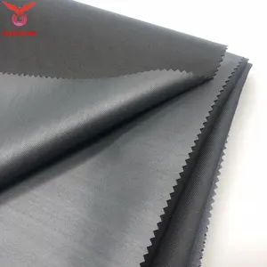 Sản Xuất Vải Chống Cháy 600D Vải Công Nghiệp Chống Cháy Phủ Pu Polyester