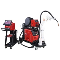 Bras robotique collaboratif automatique à 6 axes FR5, bras robotique collaboratif, charge utile de 5 kg, bras robotique cobot de 922 mm