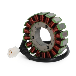 Joint de redresseur de tension du stator magnétique pour Yamaha <span class=keywords><strong>FZ6</strong></span> Fazer <span class=keywords><strong>S2</strong></span> 2004-2009 - Product Image 2