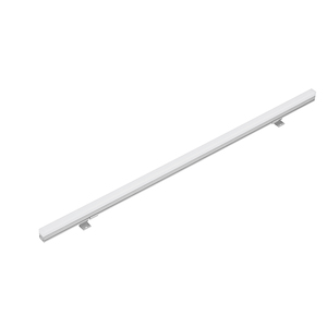 Facciata esterna personalizzata LED <span class=keywords><strong>luce</strong></span> lineare disegni <span class=keywords><strong>architettura</strong></span> impermeabile servizio di illuminazione One Stop - Product Image 2
