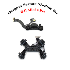 Módulo de Sensor Original para Mini 4 Pro, Ensamblaje de Visión Superior/Frontal/Inferior/Arriba, en Perfecto Estado, Extraído de Dron, 50g Estándar - Product Image 1