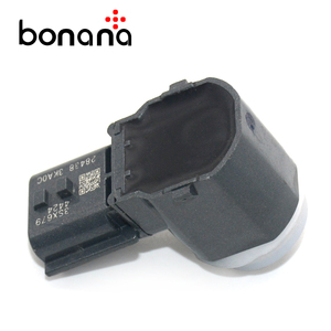 Capteur de stationnement PDC 28438-3KA0C pour <span class=keywords><strong>Nissan</strong></span> <span class=keywords><strong>X</strong></span> <span class=keywords><strong>Trail</strong></span> Sylphy 28438-3KA0C - Product Image 3
