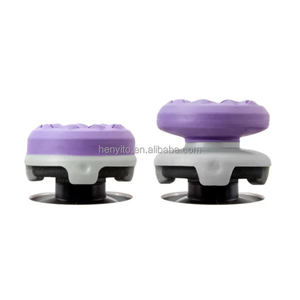 For <b>Switch</b> 2 Thumb <b>Grips</b> for Joypad 2 Thumbstick <b>Grips</b> - Product Image 5