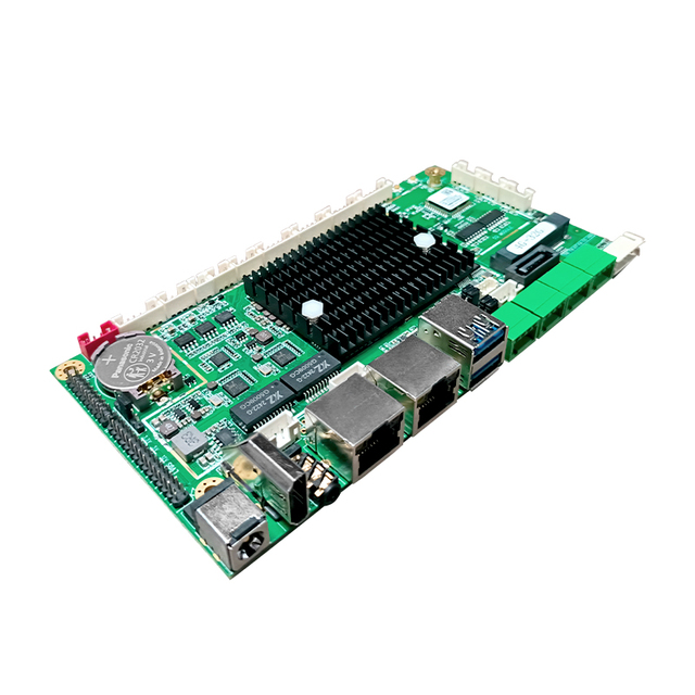 Android Linux Embedded Single Board Npu Usb Mini Pc Wifi Industrial Sbc Computer Motherboard