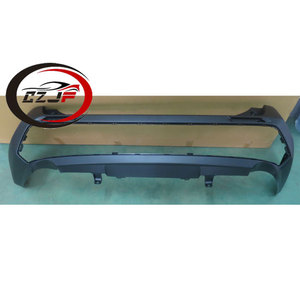 Kit <span class=keywords><strong>de</strong></span> Parachoques Trasero CZJF para Toyota <span class=keywords><strong>Avalon</strong></span> 2019 Modelo Adventure - Product Image 2