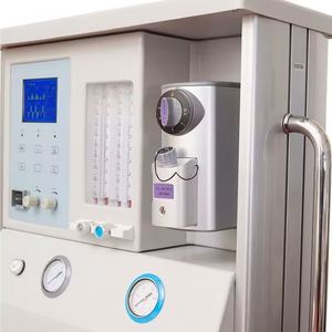 Mesin anestesi manusia harga murah anestesi rumah sakit - Product Image 4