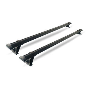 Volets roulants de <span class=keywords><strong>coffre</strong></span> en alliage d'aluminium Accessoire de barre transversale pour camionnette modifiée Chargement de gros Volets roulants électriques - Product Image 5