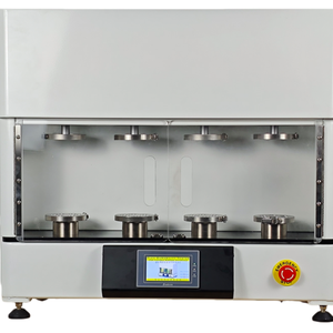 Testeur de flexibilité <span class=keywords><strong>Gelbo</strong></span> <span class=keywords><strong>Flex</strong></span> Advanced pour la durabilité des films plastiques et en caoutchouc - Product Image 6