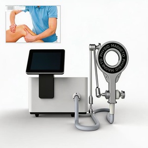 Equipo de Terapia de Estimulación Magnética, Imán para Terapia de Estimulación Magnética, Equipos de Fisioterapia - Product Image 3