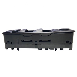 GAK Car Power Fensterheber schalter für Mercedes-Benz/BMW/Audi/Skoda/Peugeot/Volkswagen/Mitsubishi - Product Image 4