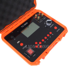 36 đến 144 tín hiệu điều khiển từ xa kiểm soát dây pháo hoa bắn hệ thống với bộ điều khiển lập trình - Product Image 4