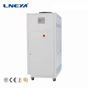 Customized 5C ~ 35C Industrial Refrigerated Water Chiller System