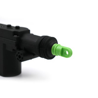 Moteur Mabuchi DB801A 5 kg, système de verrouillage centralisé 100 000 cycles avec protection contre les surcharges PTC
