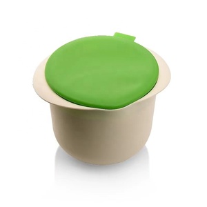 Ustensile de cuisine en PP de qualité alimentaire, écologique, pour <span class=keywords><strong>la</strong></span> préparation de beurre, de yaourt et de fromage cottage, compatible micro-ondes - Product Image 4