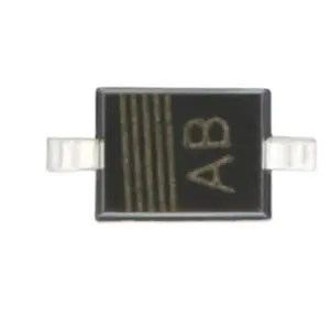 Supply IC chips, integrated circuits AB SOD-323 3.3VESD PESD3V3L1BA