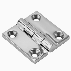 Cerniera per Porta in Acciaio Inox 316 Resistente per Uso Nautico - Product Image 3