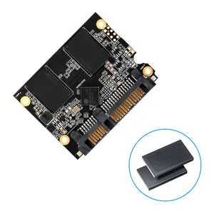 2.5 "SATA III unità a stato solido ssd ide disco rigido 120GB 240GB 480GB 960GB Memoria interna ssd esterno portatile