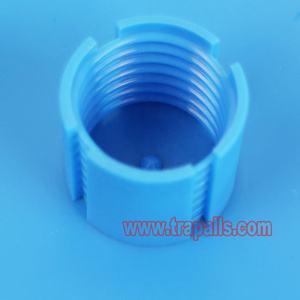 Buitentuin Herbruikbare Hangende Haak Kolibrie Waterer Station Plastic Vogel Feeder - Product Image 5