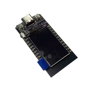 ESP32 โมดูลไวไฟ บอร์ดพัฒนาจอ LCD ขนาด 1.14 นิ้ว อินเทอร์เฟซ SPI แรงดันไฟฟ้า 5V - Product Image 2