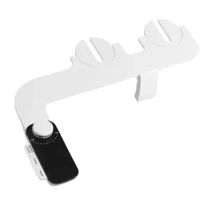 Buy Bidet Toilet Attachment Custom Dual Nozzle Self-Cleaning Toilet Bidet Sprayer Ultra-slim Non Electric Shattaf Bidet