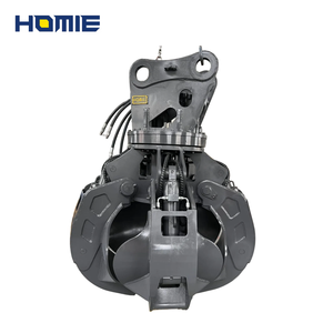 Homie Efficiënte Roterende Sinaasappelschil Met Grote Boring Middenverbinding & Hoge Efficiency - Product Image 1