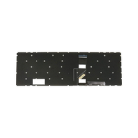 Teclado de ordenador portátil con diseño en español para Macbook para Lenovo para HP para Acer para ASUS para Dell Fujitsu para Samsung para SONY para Toshiba